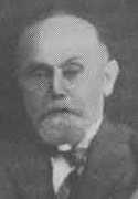 Prof.Dr.Nathan Mannheimer, 1930