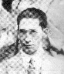 Wilhelm Orbach, Duisburg 1929