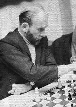 Rudolf Brauner, FSM 1971