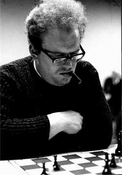 Werner Falck, FSM 1974