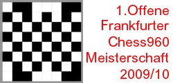 Bezirk 5 Chess960 Meisterschaft