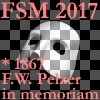 Ferdinand Walter Pelzer, FSM 1900,1902