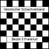 Schach im Bezirk 5 Frankfurt