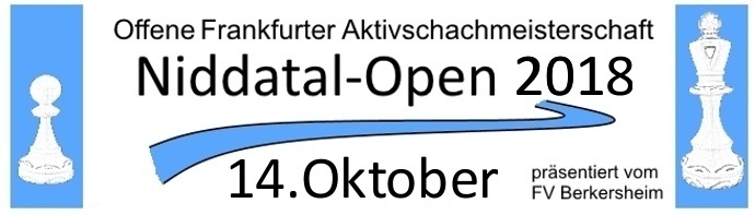 Schach im Bezirk 5 Frankfurt